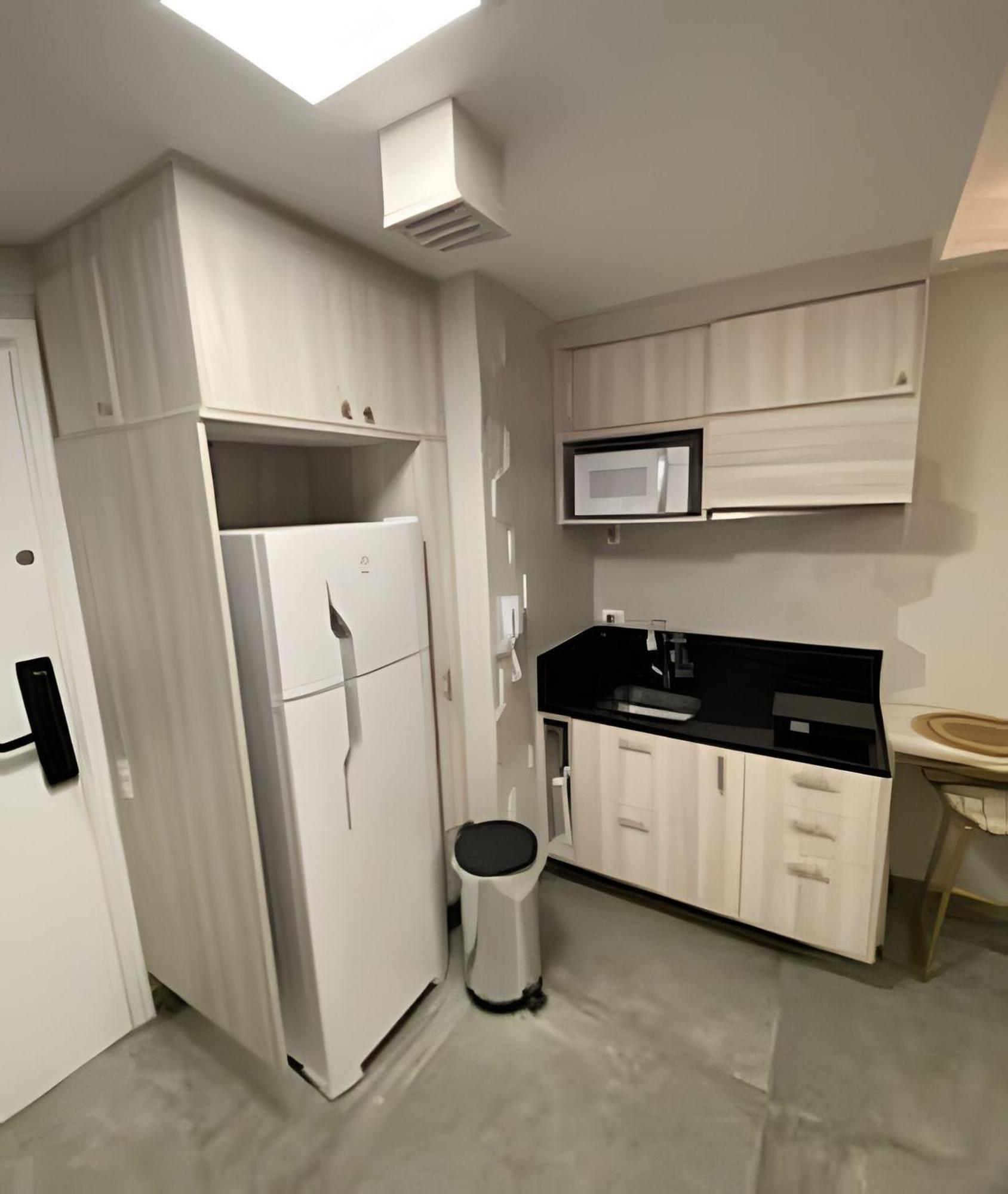 Houx Pinheiros Villa - Sao Paulo — Fotos 2