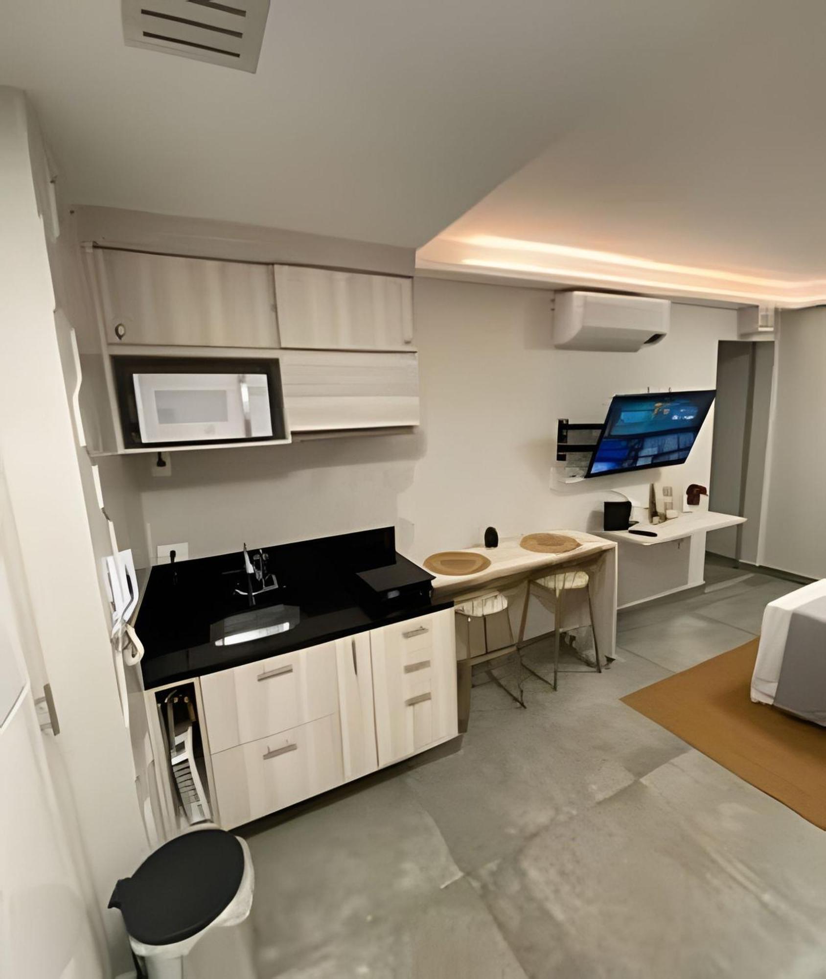 Houx Pinheiros Villa - Sao Paulo — Fotos 3