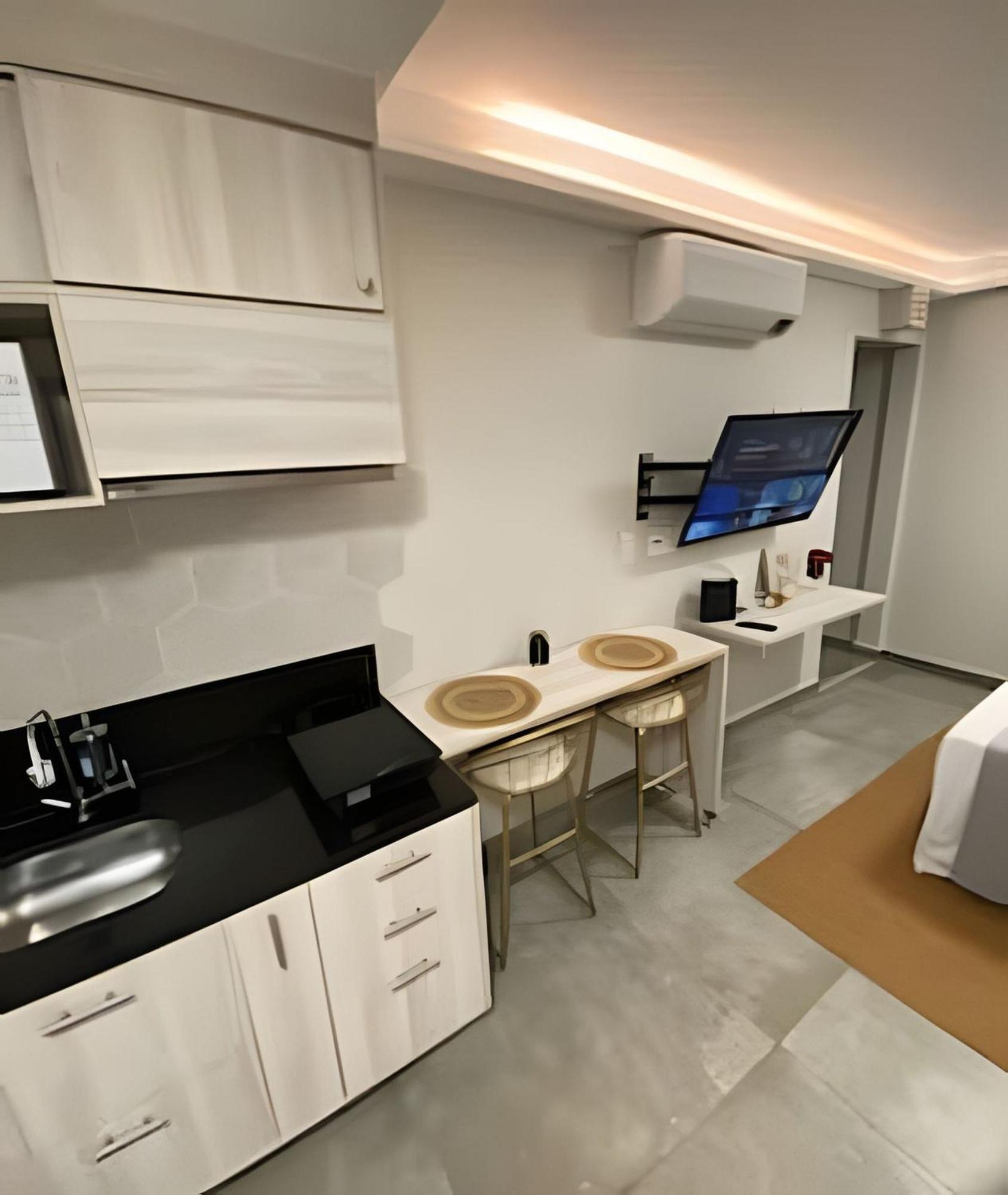 Houx Pinheiros Villa - Sao Paulo — Fotos 1